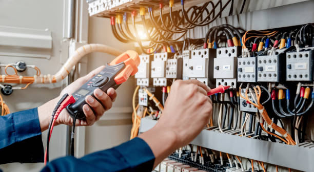 Best Electrician for Home Renovation  in Gun Barrel City, TX