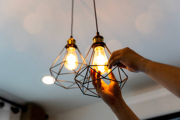 Best Electrical Installation Contractor  in Gun Barrel City, TX