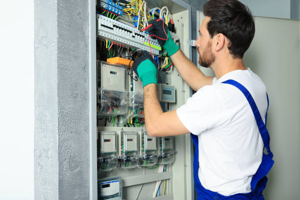 Best Electrical Rewiring Services  in Gun Barrel City, TX