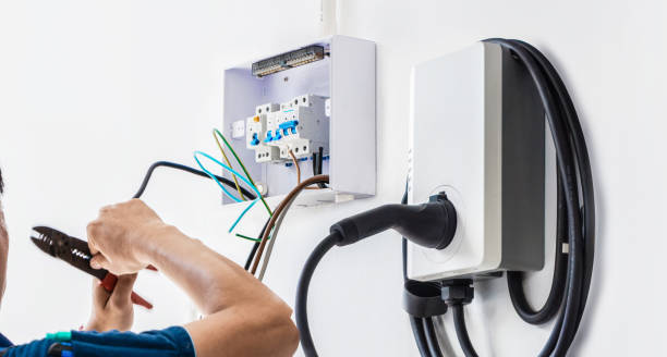 Best Electrical Outlet Repair  in Gun Barrel City, TX