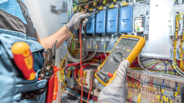 Best Best Electricians Near Me  in Gun Barrel City, TX
